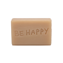 Load image into Gallery viewer, Arthouse Unlimited Be Happy Slab Soap