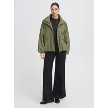 Load image into Gallery viewer, ICHI Tazo Jacket