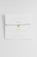 Load image into Gallery viewer, Estella Bartlett Sienna Bracelet - Puffed Heart