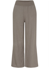 Load image into Gallery viewer, Marta du Chateau Anette Linen Trousers - 4 Colours