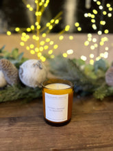 Load image into Gallery viewer, Chloe James Christmas Vegan Candle - 4 Sizes