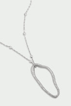 Load image into Gallery viewer, Tutti Mira Necklace - Silver & Gold