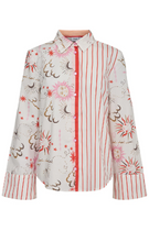 Load image into Gallery viewer, NÜMPH Soleima Shirt