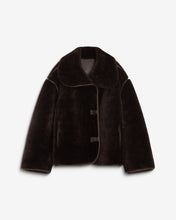 Load image into Gallery viewer, Grace & Mila Amelio Coat