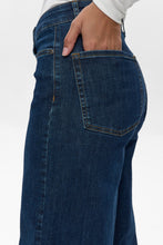 Load image into Gallery viewer, NÜMPH Paris Cropped Jeans