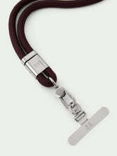 Load image into Gallery viewer, Short Rope Phone Lanyard