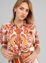 Load image into Gallery viewer, An’ge Suzalia Shirt