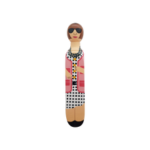 Load image into Gallery viewer, Wedgie Doorstops