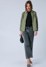 Load image into Gallery viewer, Religion Alice Shirt - Khaki