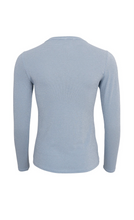 Load image into Gallery viewer, Black Colour DK Faye Lurex Top - 4 colours available