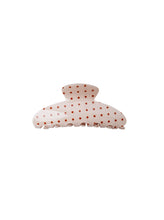 Load image into Gallery viewer, Black Colour DK Naomi Hair Claw - 2 Designs