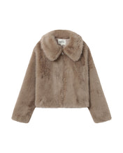 Load image into Gallery viewer, Grace & Mila Shonna Coat - 2 Colours
