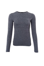 Load image into Gallery viewer, Black Colour DK Faye Lurex Top - 4 colours available