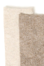 Load image into Gallery viewer, B Young Visoxy 2 Pk Socks - 2 colours