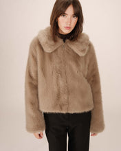 Load image into Gallery viewer, Grace & Mila Shonna Coat - 2 Colours