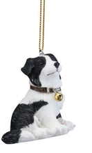 Load image into Gallery viewer, Resin Puppy Decoration