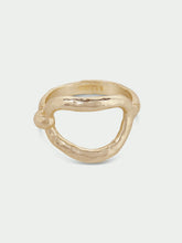 Load image into Gallery viewer, Tutti Birch Ring Gold