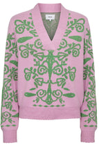 Load image into Gallery viewer, NÜMPH Seida Pullover