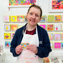 Load image into Gallery viewer, Arthouse Unlimited Universal Power Slab Soap