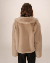 Load image into Gallery viewer, Grace & Mila Shonna Coat - 2 Colours