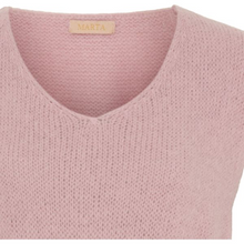 Load image into Gallery viewer, Marta du Chateau Marlene Knitted Tank - 3 Colours