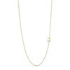 Load image into Gallery viewer, Pure by Nat Initial Short Necklace