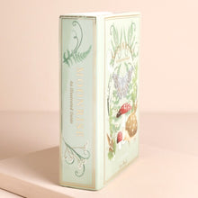 Load image into Gallery viewer, Lisa Angel Ceramic Moonrise Woodland Book Vase