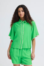 Load image into Gallery viewer, ICHI Leni Shirt