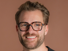 Load image into Gallery viewer, Goodlookers Adrienne - Matt Tortoiseshell