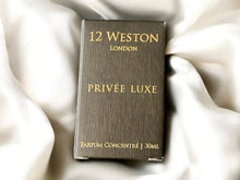 Load image into Gallery viewer, 12 Weston London Fleur Blanc Perfume