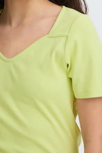 Load image into Gallery viewer, ICHI Oreta T-Shirt
