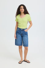 Load image into Gallery viewer, ICHI Oreta T-Shirt