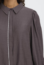 Load image into Gallery viewer, ICHI Rhines Shirt - 2 Colours