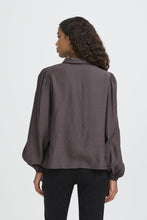 Load image into Gallery viewer, ICHI Rhines Shirt - 2 Colours