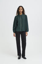 Load image into Gallery viewer, ICHI Rhines Shirt - 2 Colours