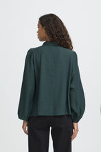 Load image into Gallery viewer, ICHI Rhines Shirt - 2 Colours