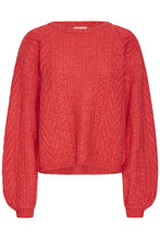 Load image into Gallery viewer, ICHI Dalias Jumper