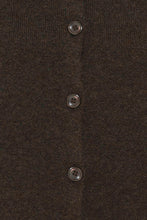 Load image into Gallery viewer, ICHI Panora Button Waistcoat