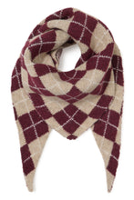 Load image into Gallery viewer, ICHI Gyle Scarf - 2 Colours