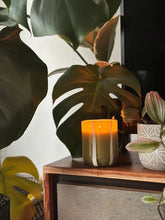 Load image into Gallery viewer, Maegen Atina Candle - Fresh Olive & Lemon