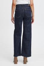 Load image into Gallery viewer, B Young Komma Wide Leg Jeans
