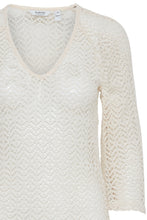 Load image into Gallery viewer, B Young Milon Crochet Beach Dress  - 2 Colours
