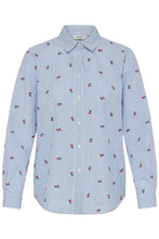 Load image into Gallery viewer, B Young Fenix Emblem Shirt