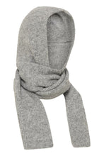 Load image into Gallery viewer, B Young Vasha Hooded Scarf - 3 colours
