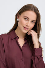 Load image into Gallery viewer, B Young Ival Shirt - 2 Colours