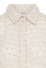 Load image into Gallery viewer, B Young Feather shirt