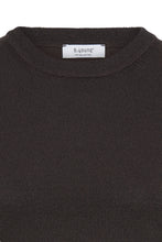 Load image into Gallery viewer, B Young Metallic knit tank top