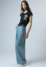 Load image into Gallery viewer, Religion Dream T- shirt - Black