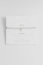 Load image into Gallery viewer, Estella Bartlett Sienna Bracelet - Puffed Heart