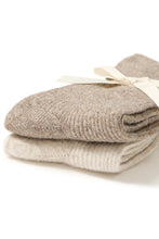 Load image into Gallery viewer, B Young Visoxy 2 Pk Socks - 2 colours